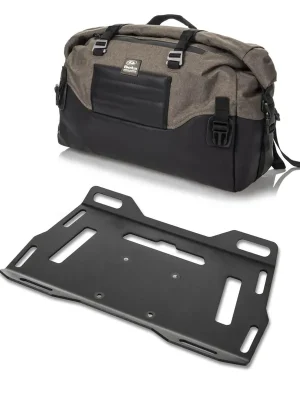 Jetzt Kaufen Hecktasche & Träger ALP (ab 24)