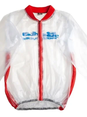 Neuheit Regenjacke Beta