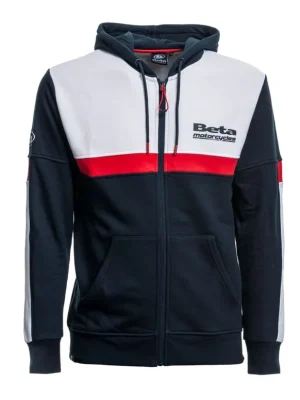 Schneller Versand Hoody Team Replica