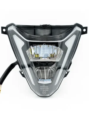 Billig Hauptscheinwerfer LED (ab 21)