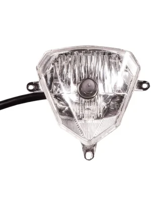 Hauptscheinwerfer OEM Begrenztes Angebot
