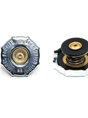 Markenprodukt Kühlerdeckel 2T/4T (ab 20)