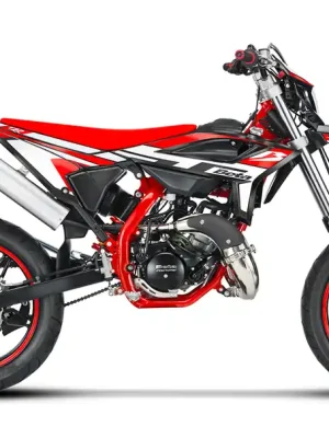 Dekorsatz Motard MY23 Neu Im Sortiment
