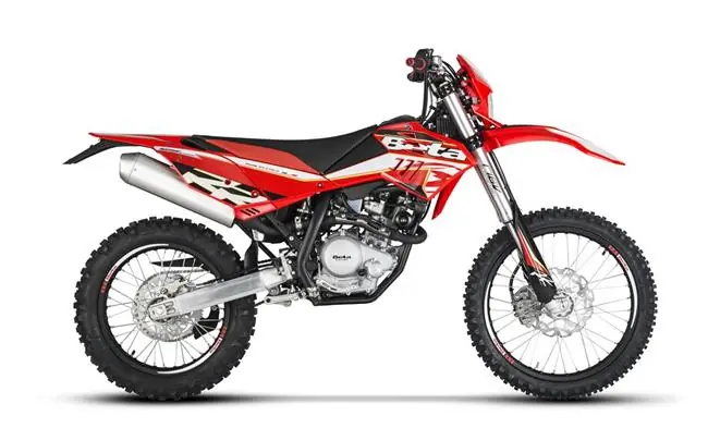 Preis Gesenkt RR 125 LC Dekorsatz 2018