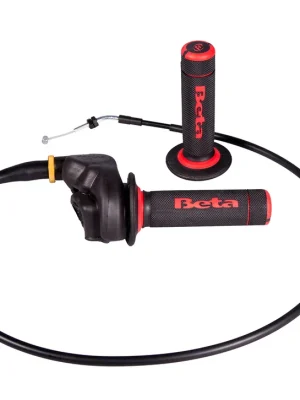 Gasgriff OEM 4T Must-Have