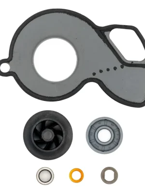 Neu Im Sortiment Wasserpumpenreparatursatz 4T (10-19)