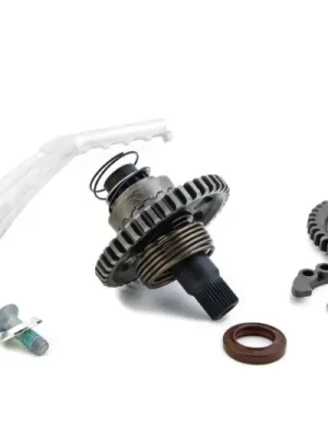 Kickstarter-Kit RR (250/300ccm) ab 20 Sonderaktion
