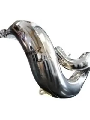 Krümmer FRESCO Chrome (250-300 / ab 13) Versand Am Gleichen Tag