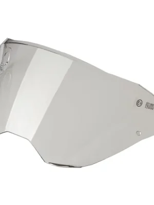 Billig Caberg Visier STUNT/XTRACE KLAR KRATZFEST mit PINS