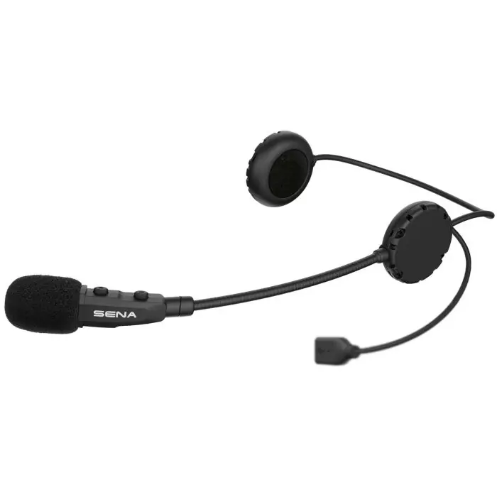 SENA 3S PLUS-B KOMMUNIKATIONSSYSTEM Finale Aktion