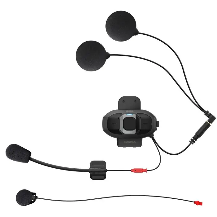 SENA SF2 Bluetooth Kommunikationssystem Einzelset Sofort Bestellen