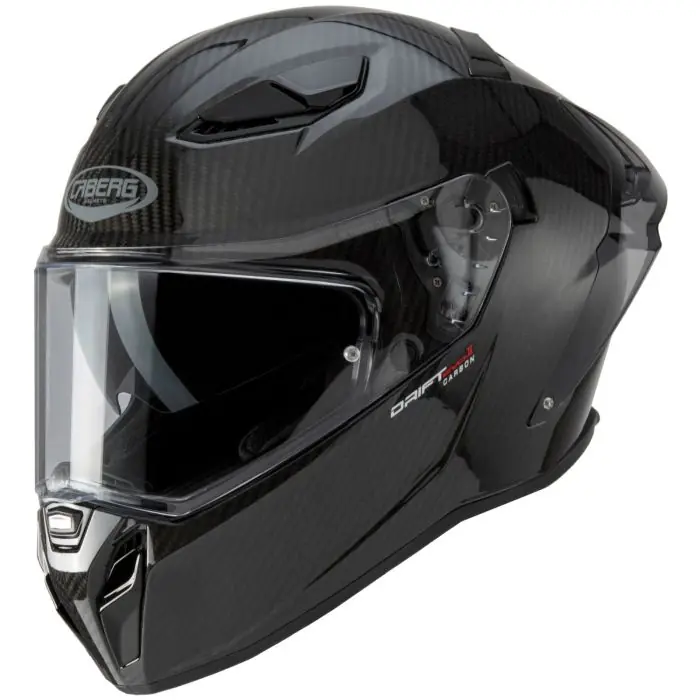 Caberg Integralhelm Drift Evo II Carbon schwarz - Größe XS-2XL Sale