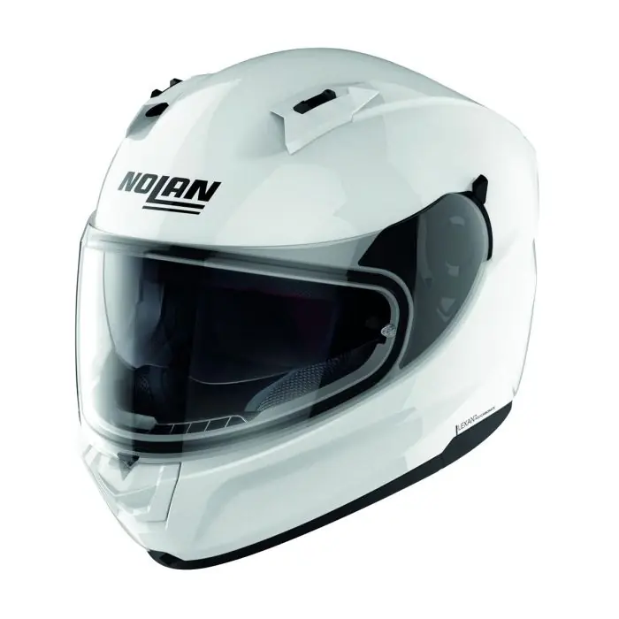 Neuheit Nolan Integralhelm N60-6 CLASSIC 005 Gr L