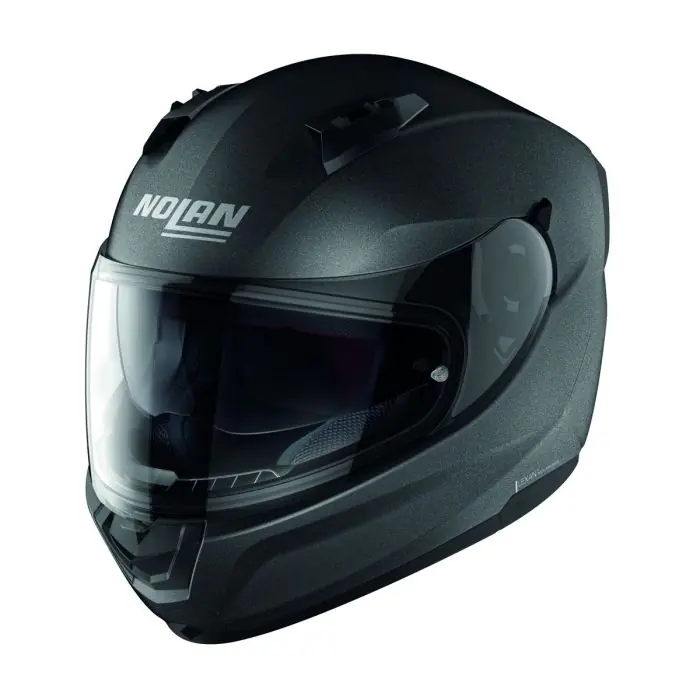 Bestpreis Nolan Integralhelm N60-6 SPECIAL 009 Gr S