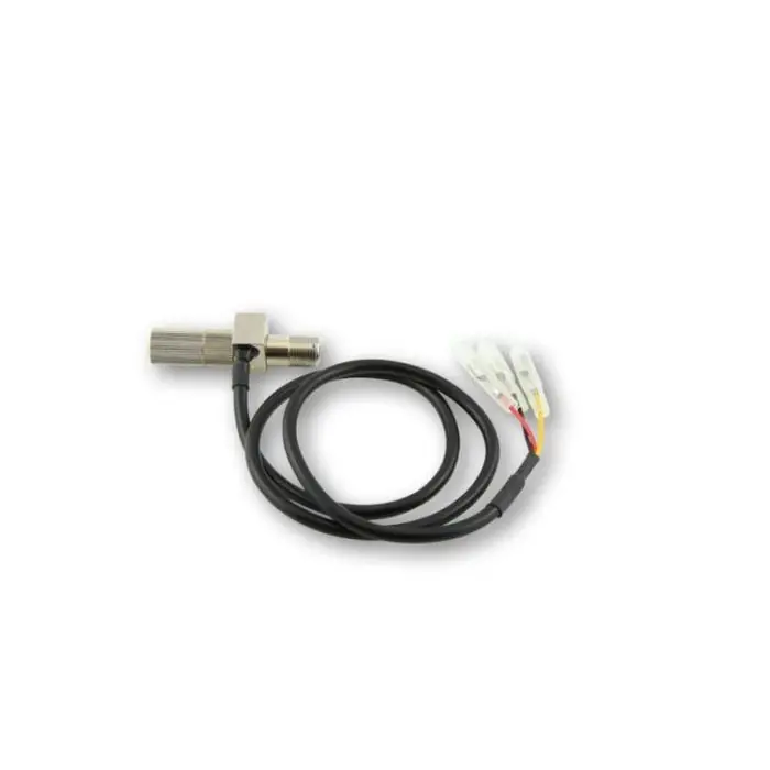 Markenprodukt DAYTONA, Geschwindigkeitsimpulswandler Twin Signal Typ, z.B. für VELONA Tachos (Stück)