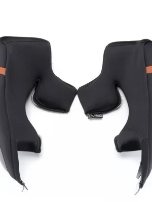 Scorpion Zubehör EXO-490 AIR KW STANDARD WANGENPOLSTER XL Sofort Bestellen