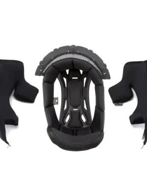 Mega-Angebot Scorpion Zubehör EXO-COMBAT KW STANDARD INNENFUTTER SET XL