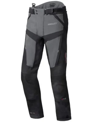 Germot Textilhose Amaruq Herren, anthrazit/schwarz-rot Größe S-4XL Top-Angebot