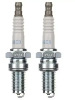 2x Zündkerze NGK DR8EB für Motorrad Online Kaufen