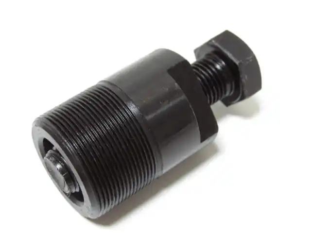 Yamaha Neos Slider MBK Ovetto Stunt Polradabzieher Polrad Lichtmaschine - Abzieher Sichere Zahlung