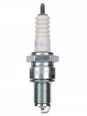 Begrenztes Angebot Zündkerze BPR7ES für Yamaha XV XVS 535 Virago 1100 Motorrad / Roller uvm.