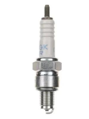 Zündkerze CR6HS für Yamaha XV 250 N Virago Honda CB CY XL XR Z 50 80 J K R G Monkey Knallerangebot