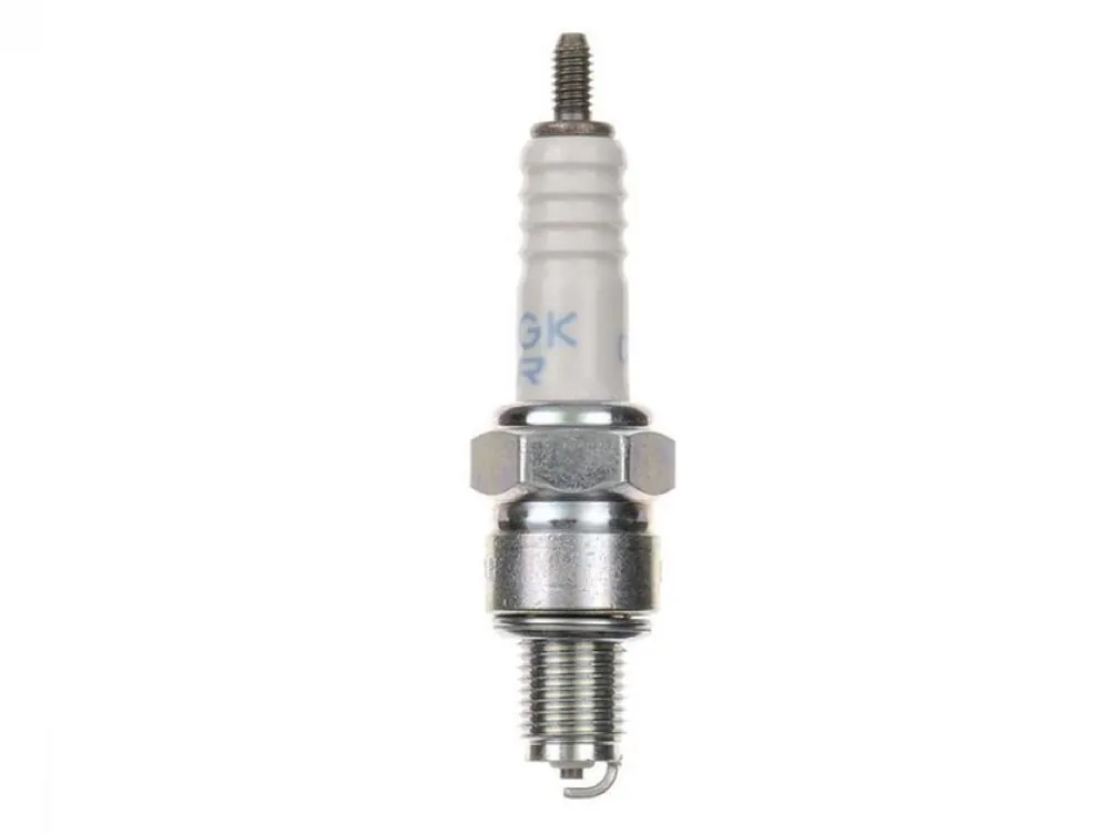Zündkerze CR6HS für Yamaha XV 250 N Virago Honda CB CY XL XR Z 50 80 J K R G Monkey Knallerangebot