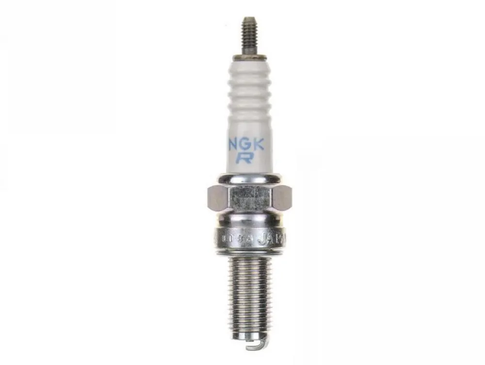 Zündkerze CR9E für Roller / Scooter / Mofa / Moped / Mokick / Motorrad Top-Seller