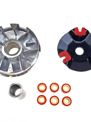 Variomatik 16mm für ATU Explorer Generic Spin GE Race GT Keeway CPI 50 2T Beliebt