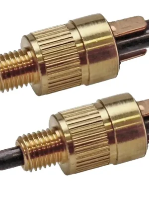 2x Bremslichtschalter für Yamaha Aerox, Axis, BWS NG, Jog R RR, Neos, Slider, Spy Markenware
