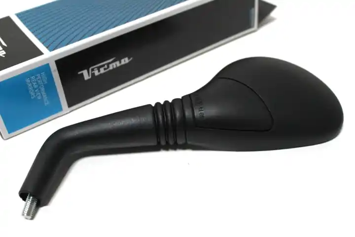 Neu Spiegel links VICMA E-Nummer für Yamaha Aerox MBK Nitro 50 100