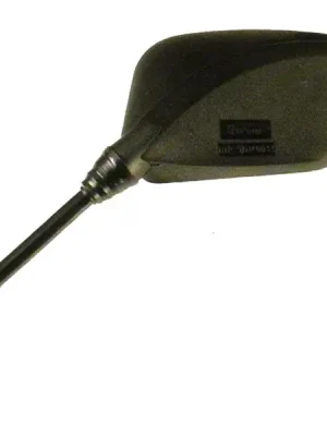 Mega-Angebot Spiegel links für M10 Roller Mofa Moped Mokick Universal