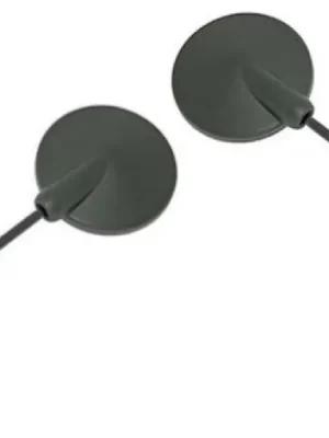 Rückspiegel Spiegel Set für Ludix One Classic 50 M8 125 Knallerangebot