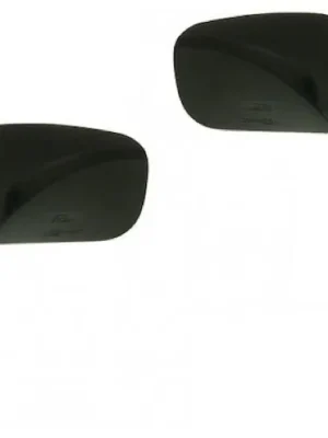 Nur Heute Rückspiegel Spiegel Set für Motorhispania Furia Peugeot XP6 XPS 50 125