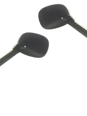 Bestseller Rückspiegel Spiegel Set für Vespino F9 (M8)