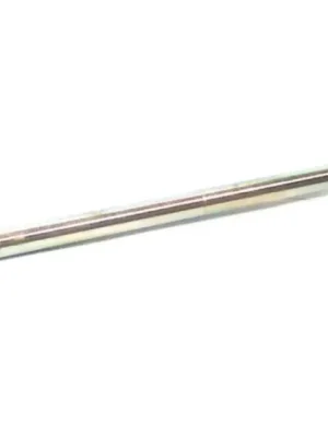 Vorderrad Achse Steckachse Radachse für Peugeot New Vivacity 3 M14 x 262mm Letzte Chance