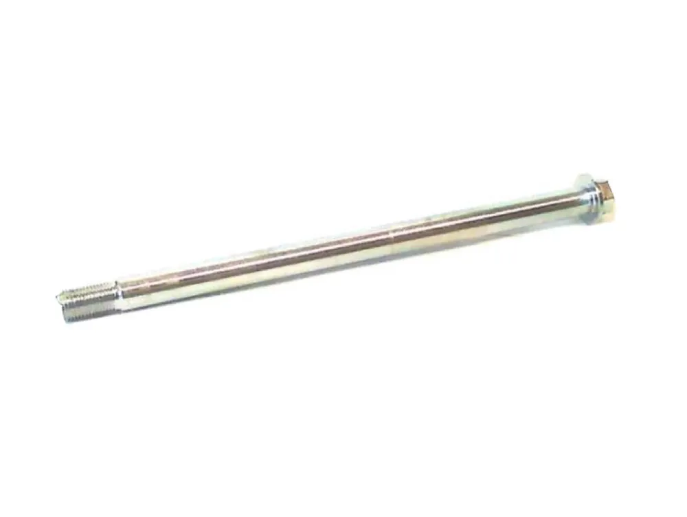 Vorderrad Achse Steckachse Radachse für Peugeot New Vivacity 3 M14 x 262mm Letzte Chance