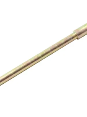 Vorderrad Achse Steckachse Radachse M12 x 220 für Derbi Senda R 2000 Angebot