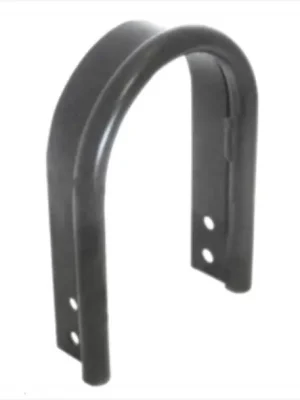 Stabilisator Gabel für Puch Maxi verstärkt schwarz Mofa Moped Mokick Neue Kollektion
