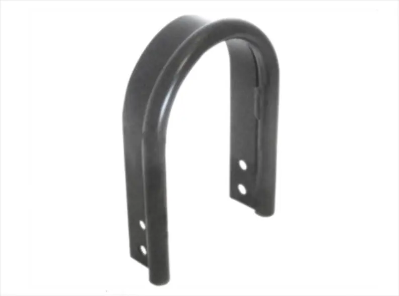 Stabilisator Gabel für Puch Maxi verstärkt schwarz Mofa Moped Mokick Neue Kollektion