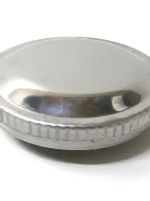 40mm Chrom Tankdeckel Tankverschluss für Kreidler Zündapp Hercules Mega-Angebot