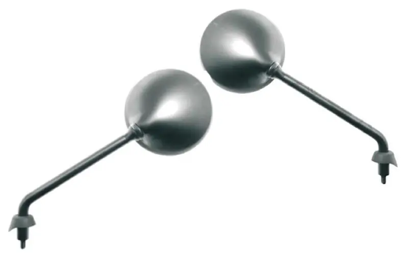 Rückspiegel Spiegel Set für Derbi Sonar (2010-) Piaggio Liberty Sport (2006-) 2T 4T 50 125 150 200 Saisonangebot