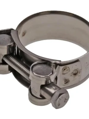 Zertifiziert 36-39mm Auspuff Schelle Klemme Krümmerschelle für Zündapp Hercules Kreidler Puch