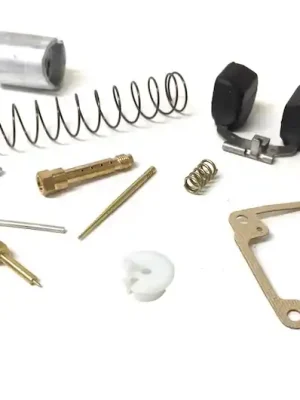 Angebot Reparatur Set Reparatursatz für Dellorto PHBG Vergaser 21mm