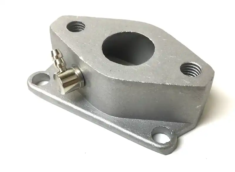 16mm Vergaser Ansaugstutzen Yamaha DT 50 RD MX ST Direkt Vom Hersteller