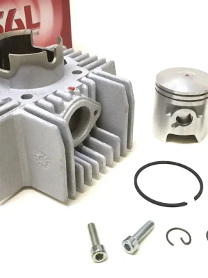 Sonderaktion 59ccm Zylinder Kit AIRSAL Sport Morini M1, M101, Motoesa