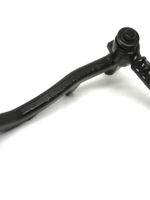 Geprüft Kickstarter klappbar für Yamaha Aerox, MBK Nitro, Neos, Ovetto, Rex, Minarelli