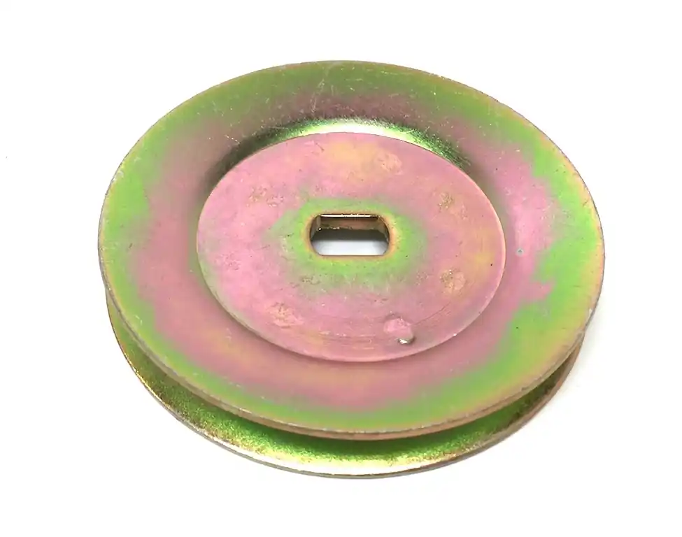 Jetzt Bestellen Riemenscheibe 80mm für Piaggio Vespa Bravo Ciao Si Citta