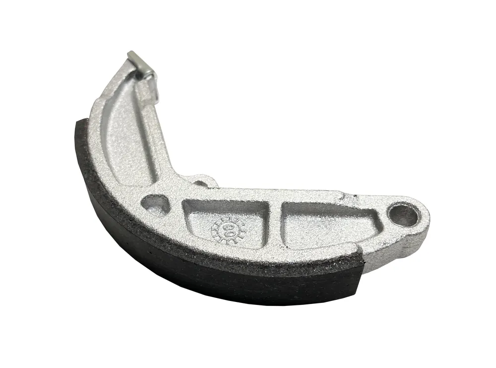 Preisreduziert Bremsbelag Bremsbacken 135x16mm für Vespa Piaggio Ciao Si Bravo