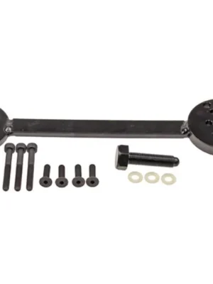 Universal Polrad Abzieher Kit – Lichtmaschine Rotor Abzieher Roller Mofa Moped Nur Für Kurze Zeit